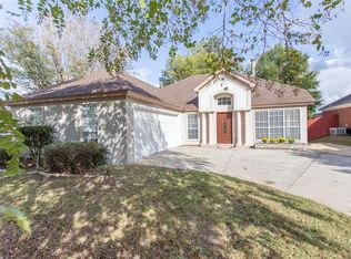 737 Ryefield Rd, Montgomery, AL 36117