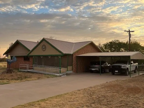 343 State Highway 70 N, Roby, TX 79543