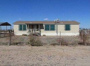 7912 S 349th Ave, Tonopah, AZ 85354