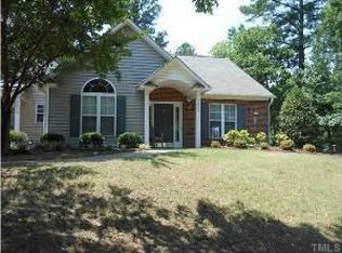 2002 Gallows Way, Knightdale, NC 27545