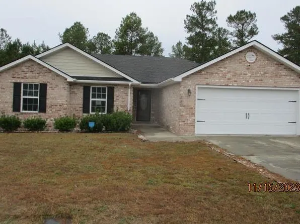 140 Jackson Ave NE, Ludowici, GA 31316