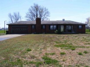4249 State Route 94 W, Water Valley, KY 42085