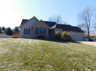 13233 Nutmeg Trl, Plymouth, IN