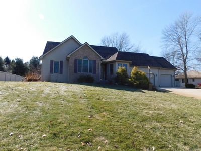 13233 Nutmeg Trl, Plymouth, IN, 46563