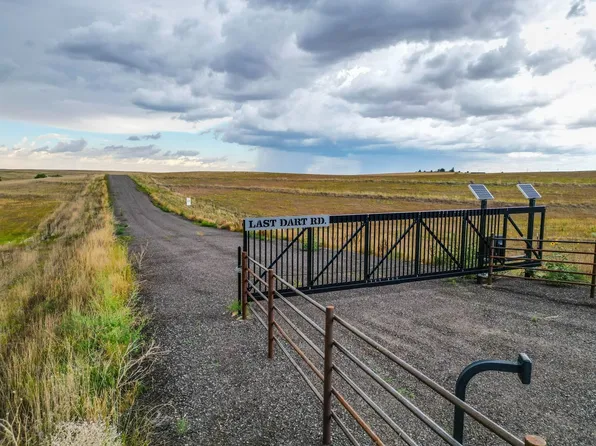 Last Dart Rd, Kiowa, CO 80117