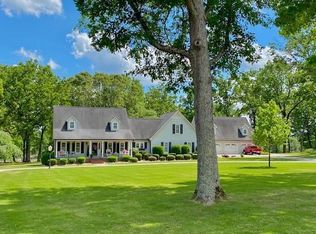 5488 Belton Hwy, Belton, SC 29627