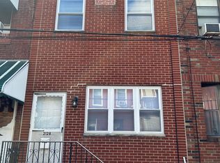 2128 S Hicks St, Philadelphia, PA 19145