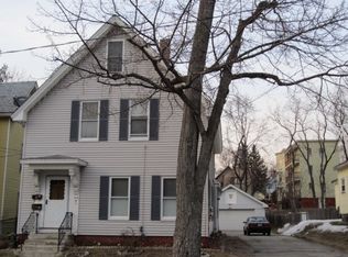 314 E High St #2, Manchester, NH 03104