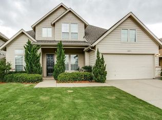 12073 Lante Cir, Frisco, TX 75033