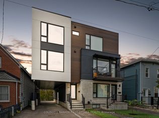 238 B Lebreton St N #C, Ottawa, ON K1R7J3