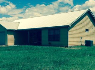 1107 Church St, Mason, TX 76856