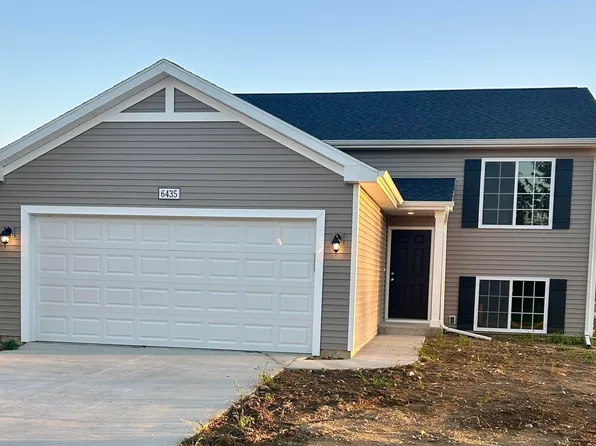 6435 N Maplecrest Dr, Orland, IN 46776