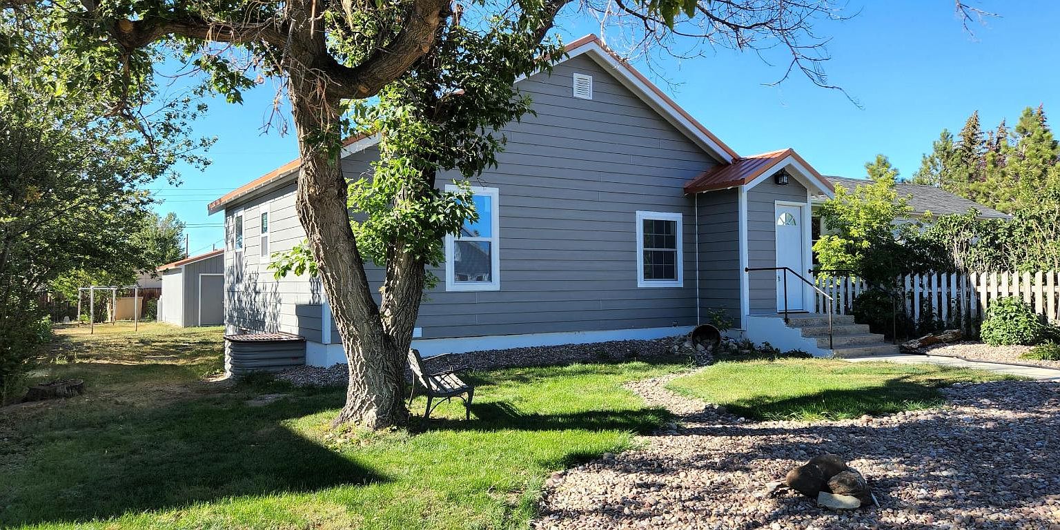 126 3rd Ave NW, Cut Bank, MT 59427 Zillow
