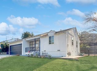 10421 Newhome Ave, Sunland, CA 91040