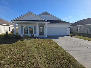 1041 Hayward Loop, Foley, AL 36535