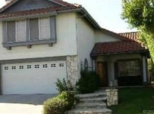 12027 Stone Gate Way, Porter Ranch, CA 91326