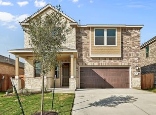 4034 Torraca Ln, Round Rock, TX 78665