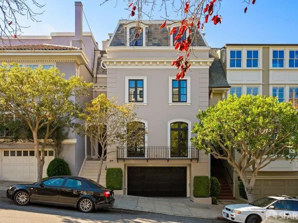 37 Walnut St, San Francisco, CA 94118