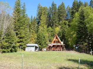 4971 Sullivan Lake Rd, Ione, WA 99139