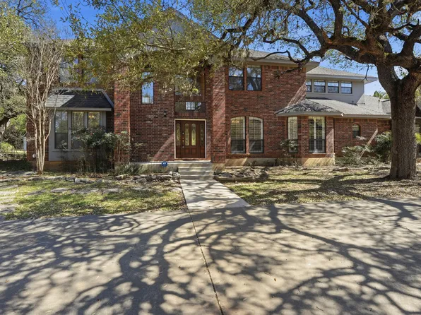 449 Hunters Trophy, New Braunfels, TX 78132