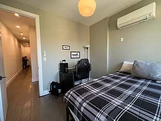 Rented by Pear NYC LLC