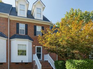 2407 Trout Stream Dr, Raleigh, NC 27604