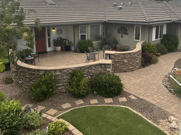 1930 Golf View Ln, Prescott, AZ 86301