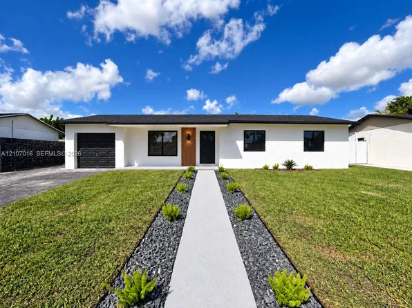 12035 SW 117th Ter, Miami, FL 33186