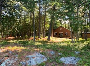 Xx Pocomoonshine Lake, Princeton, ME 04668