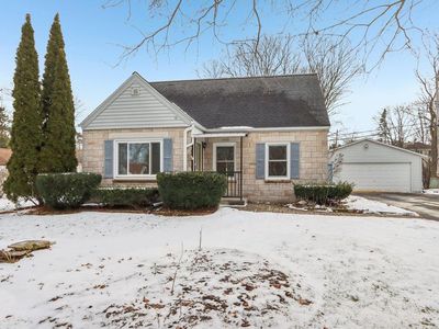 17145 Judith LANE, Brookfield, WI, 53005