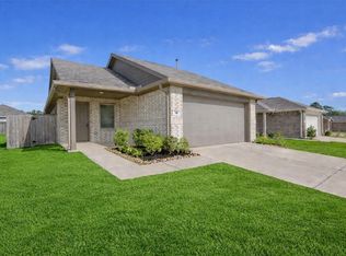 747 Hackberry Branch Ct, Magnolia, TX 77354