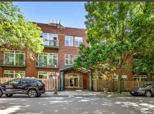 2333 W Saint Paul Ave APT 320, Chicago, IL 60647