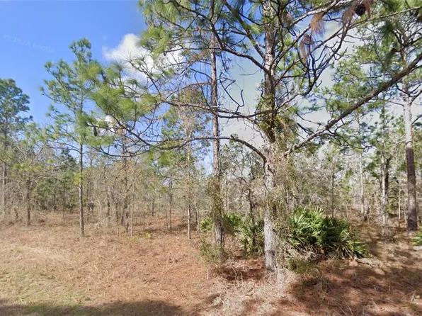 13351 Schick Ave Lot 15, Brooksville, FL 34614