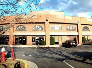 4265 Brookfield Corporate Dr, Chantilly, VA 20151