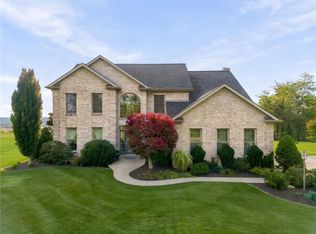 1722 Mars Hill Rd, Irwin, PA 15642