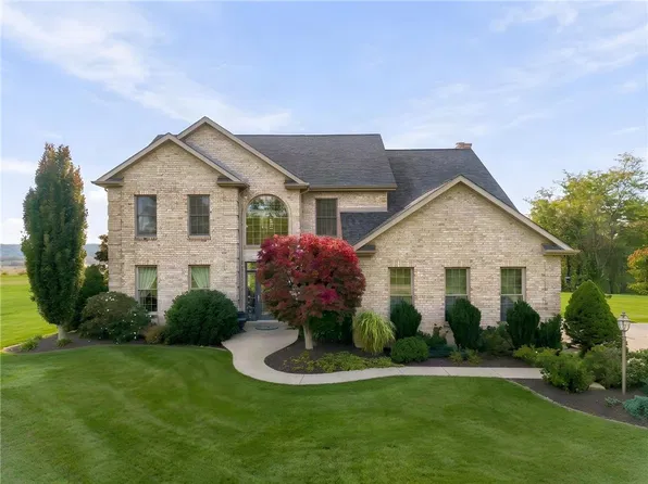 1722 Mars Hill Rd, Irwin, PA 15642