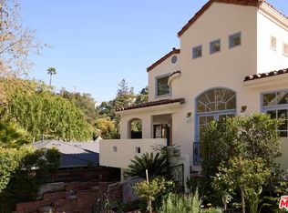 5860 Locksley Pl, Los Angeles, CA 90068
