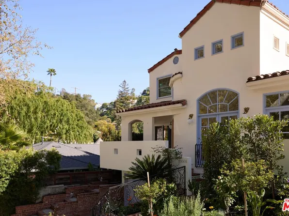 5860 Locksley Pl, Los Angeles, CA 90068