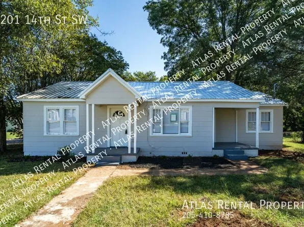 2201 14th St SW, Huntsville, AL 35805