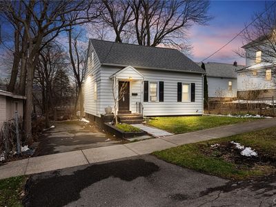 705 Arthur St, Syracuse, NY, 13207