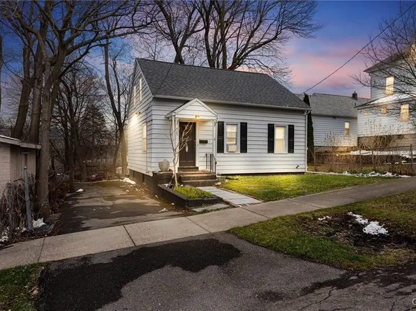 705 Arthur St, Syracuse, NY 13207