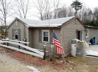 27 Nottingham Rd, Raymond, NH 03077