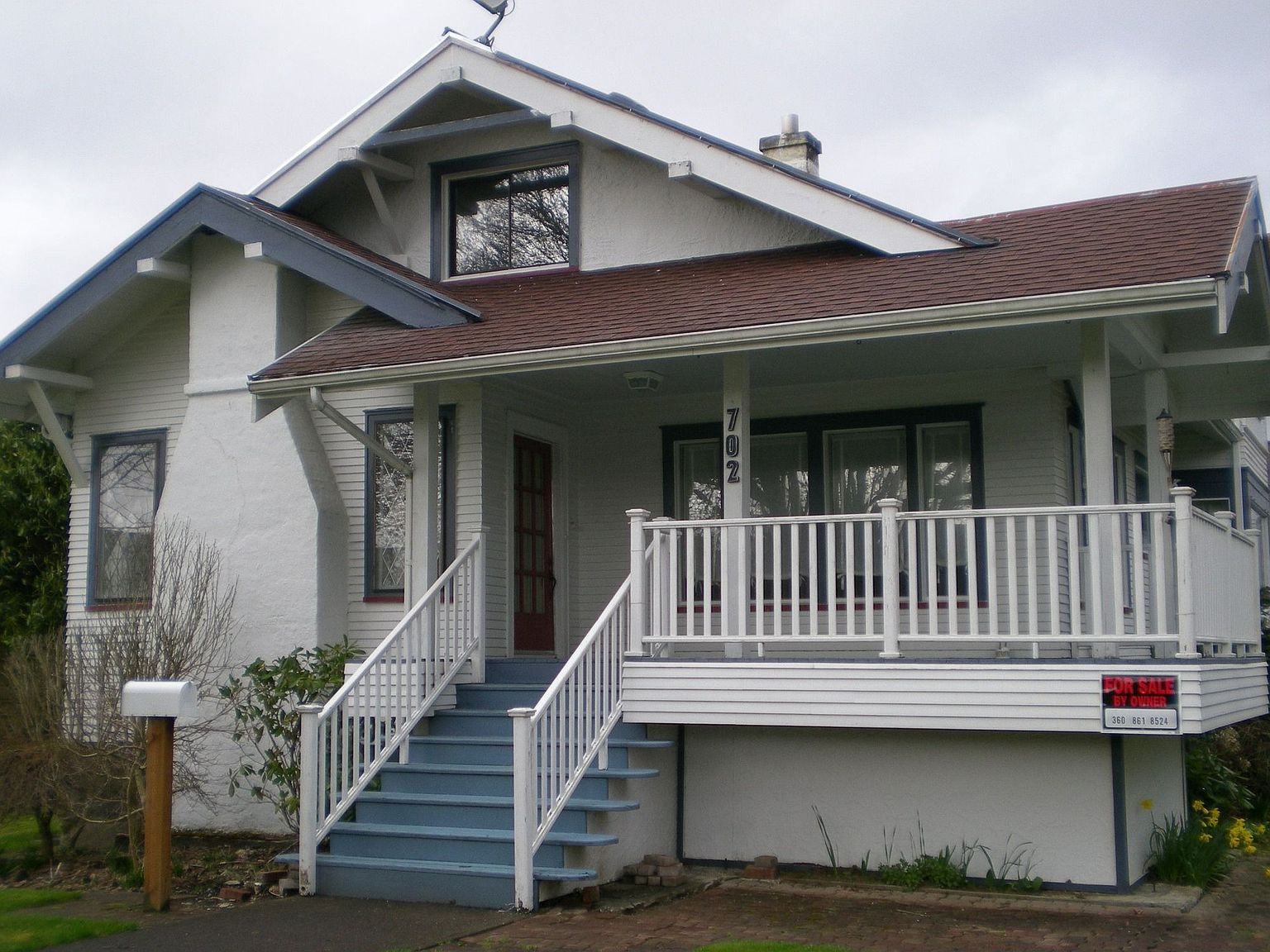 702 4th St, Hoquiam, WA 98550 Zillow