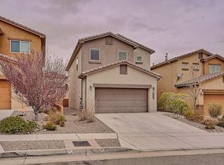8823 Zephyr Pl NW, Albuquerque, NM 87120