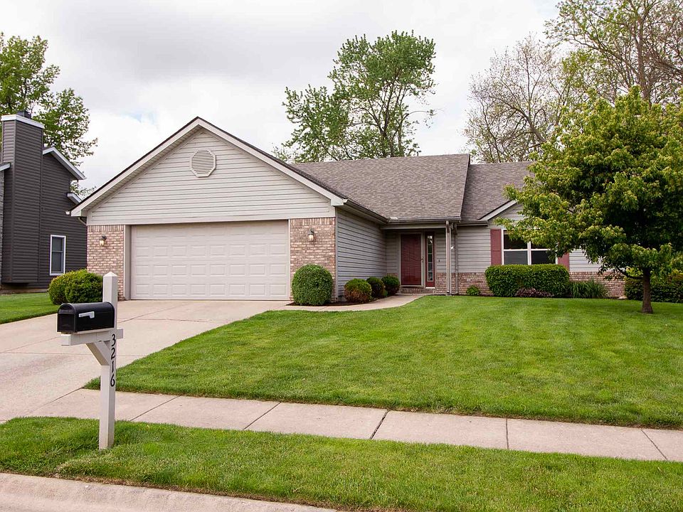 1st image of 3216 Sherwood Dr S