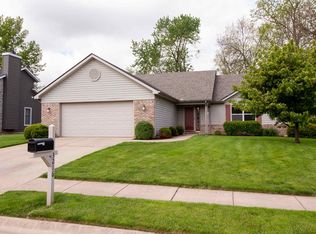 3216 Sherwood Dr S, Lafayette, IN 47909