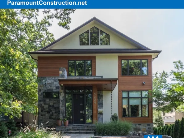 Klingle Plan, PCI -22207