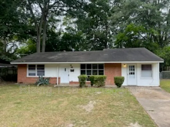 3227 Willow Lane Dr, Montgomery, AL 36109