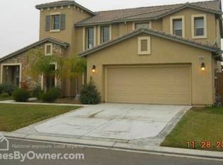 14195 Spyglass Cir, Chowchilla, CA