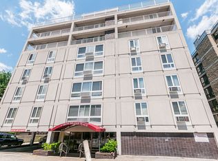 4 Trowbridge Pl APT 3A, Cambridge, MA 02138